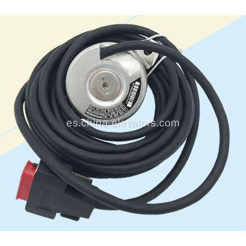 Codificador ECN 413 2048 16S15-58 para ascensores Thyssenkrupp